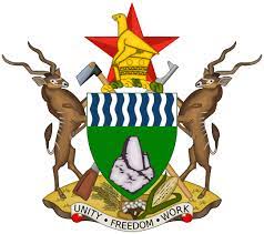 Escudo de Zimbabue