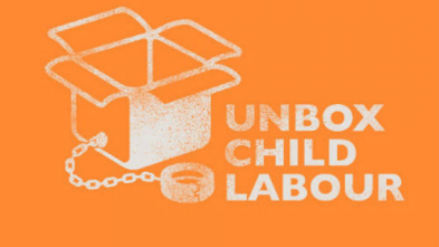 Unbox Child Labour