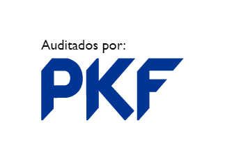 Auditados por PKF