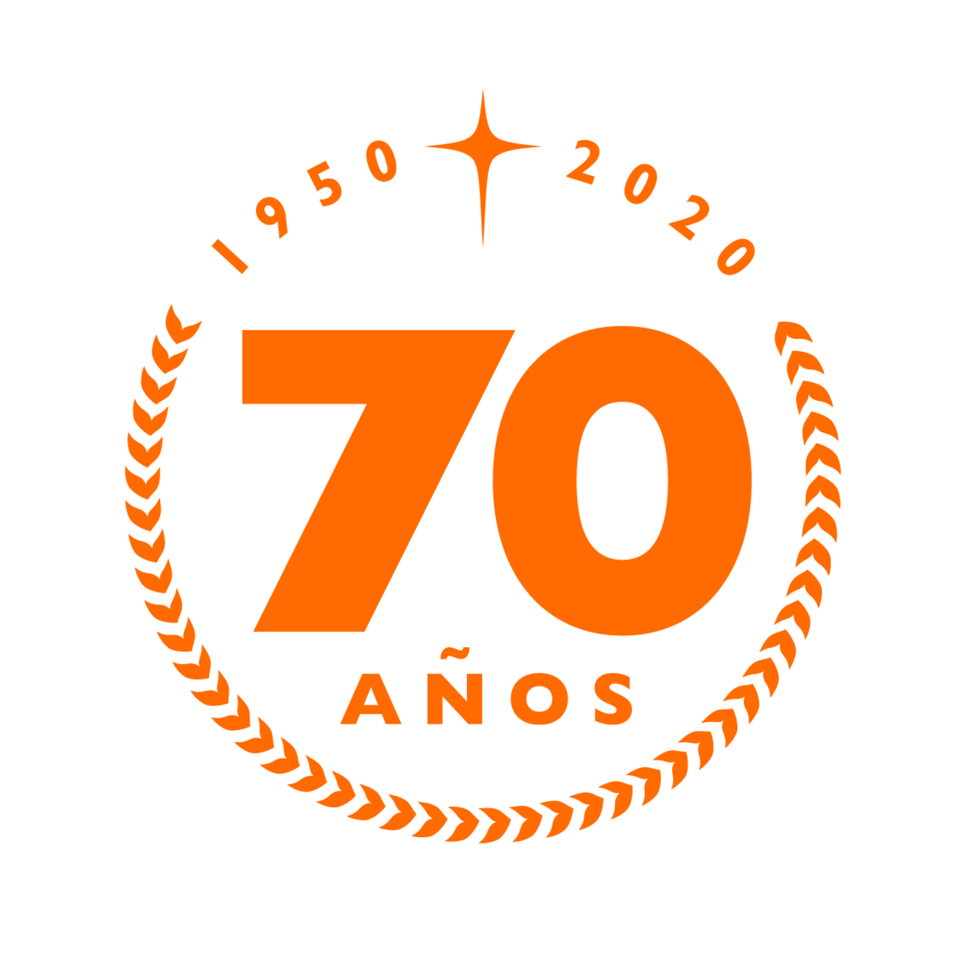 70 años de World Vision
