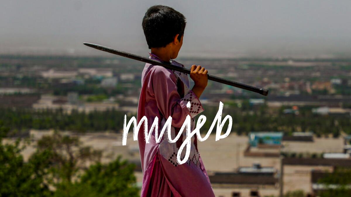 Musheb Mujeb - World Vision