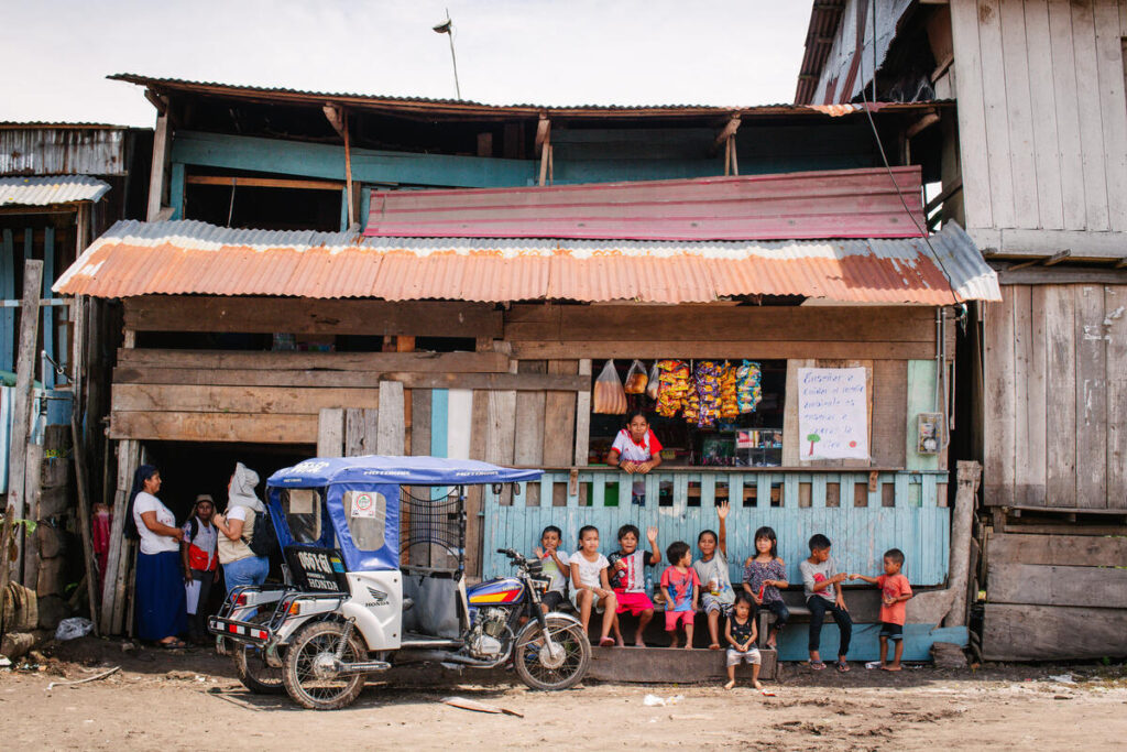 Conferencia Mundial para Eliminar la Violencia contra los niños y niñas