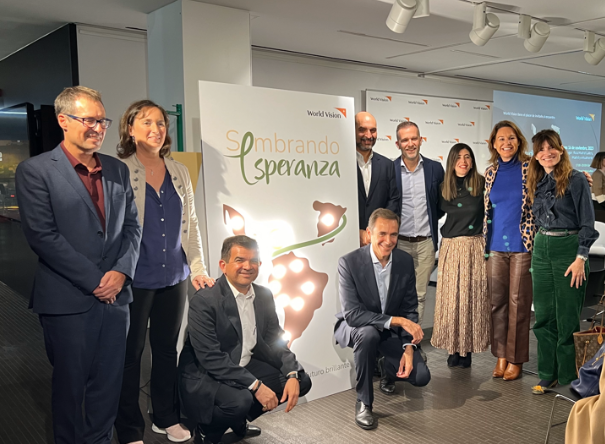 Reconocimiento a Empresas Socialmente Responsables