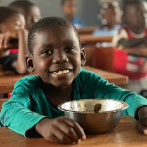 Comida durante una semana