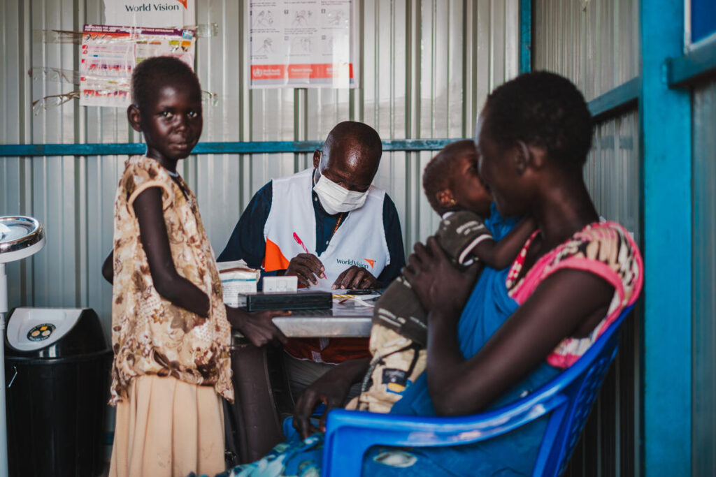 El brote de cólera en Sudán del Sur alcanza un nivel crítico