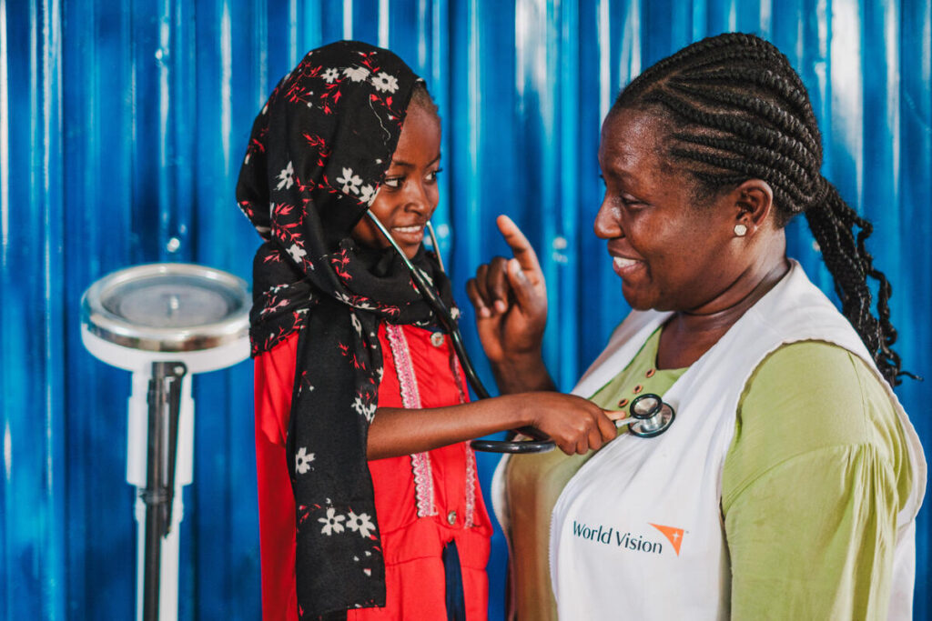 Llamamiento para proteger la acción humanitaria en un contexto de aumento de las amenazas y recortes de la ayuda mundial 