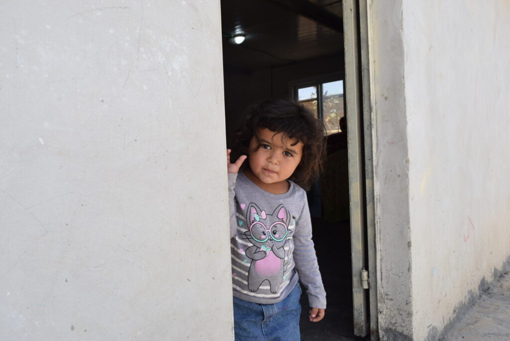 El acuerdo de paz en Gaza ofrece un rayo de esperanza para una generación de niños y niñas en crisis