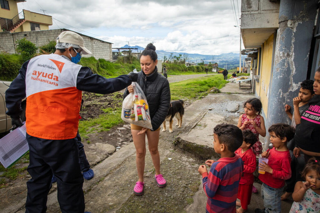 Crisis Venezuela 2026