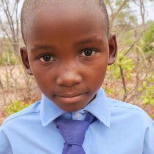 Prudencia Sibusisiwe