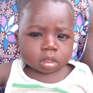 Ndonbe