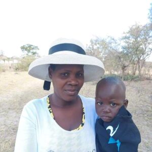 Lovemore Kholwani