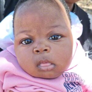Shaina Sibongokuhle