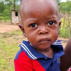 Jayden Thando